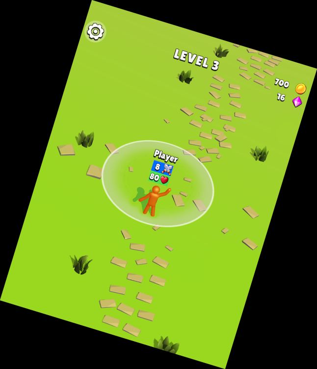 Битва Контроль: Злови