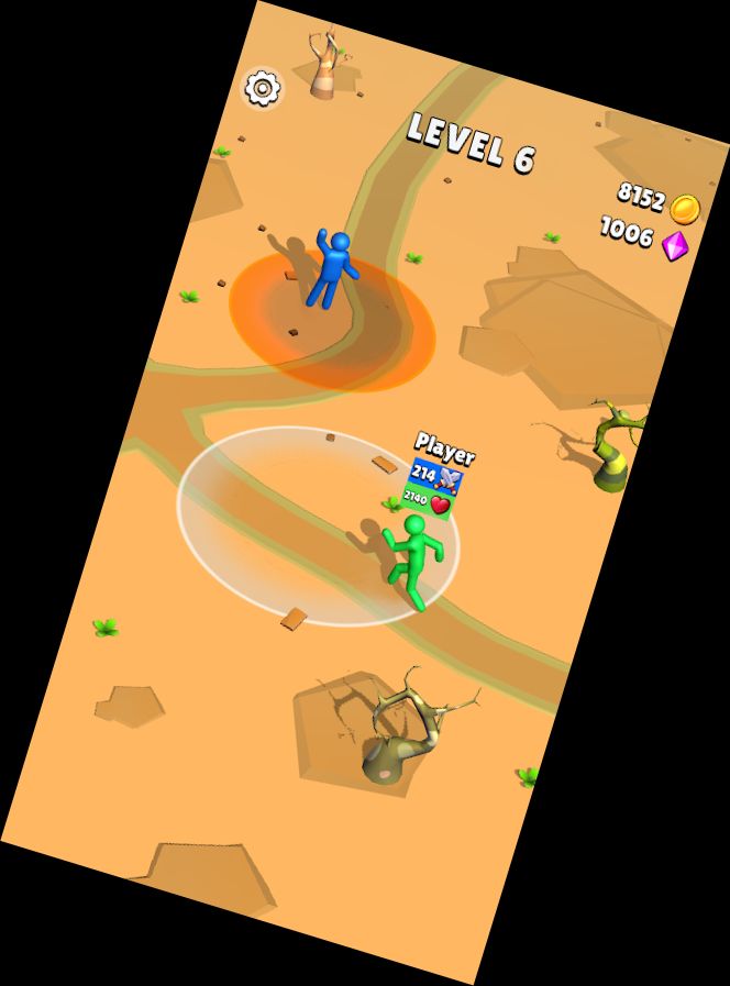 Контроль Битвы: Пойм