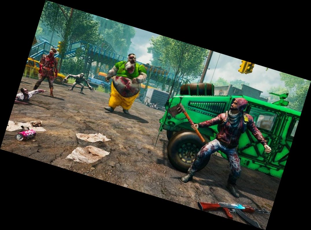 Реальний стрілець з