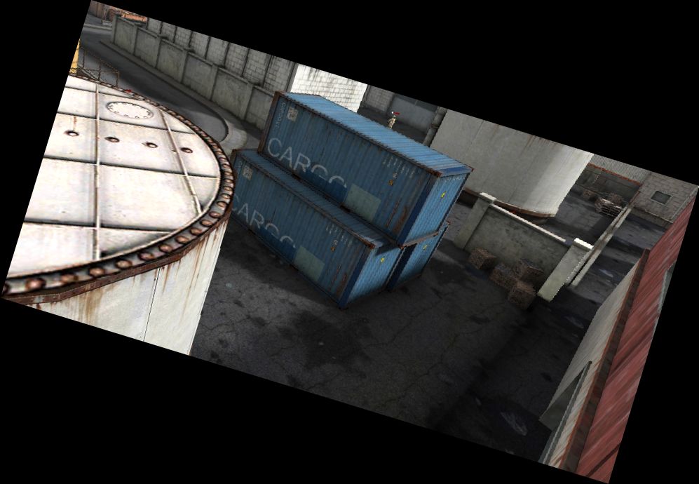 Джонні Тригер Вікі Гра