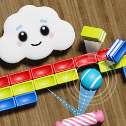 Цукровий Розбійник: К