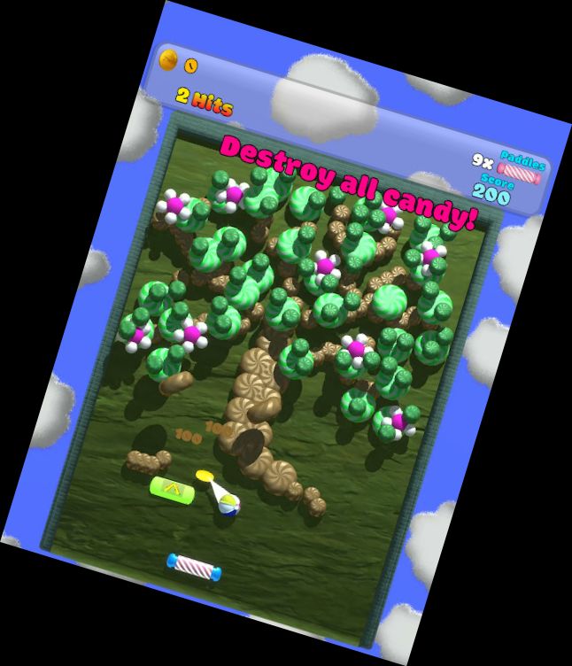 Цукровий Розбійник: К