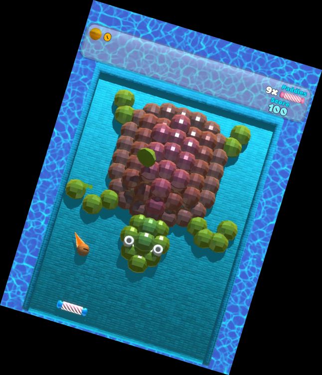 Взломщик Кирпичей: К