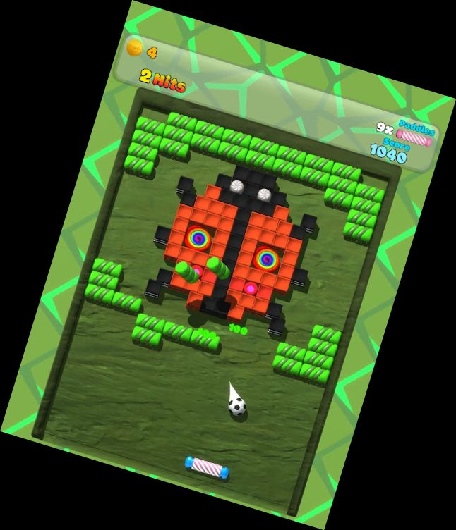 Цукровий Розбійник: К