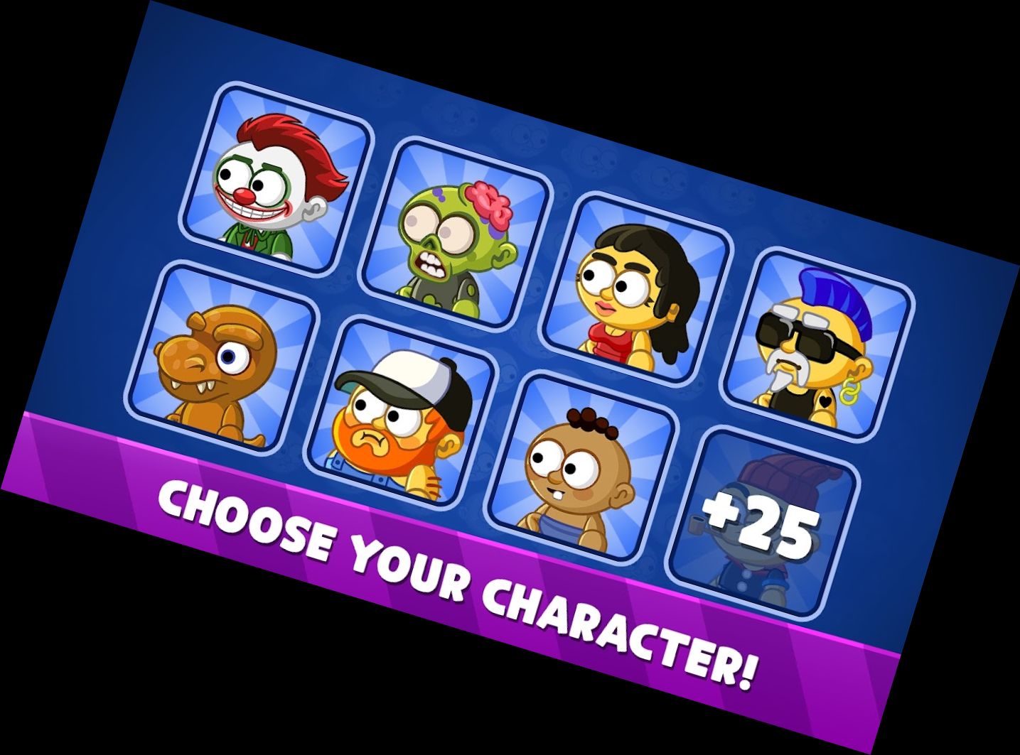 Пліткові Війни: Пок