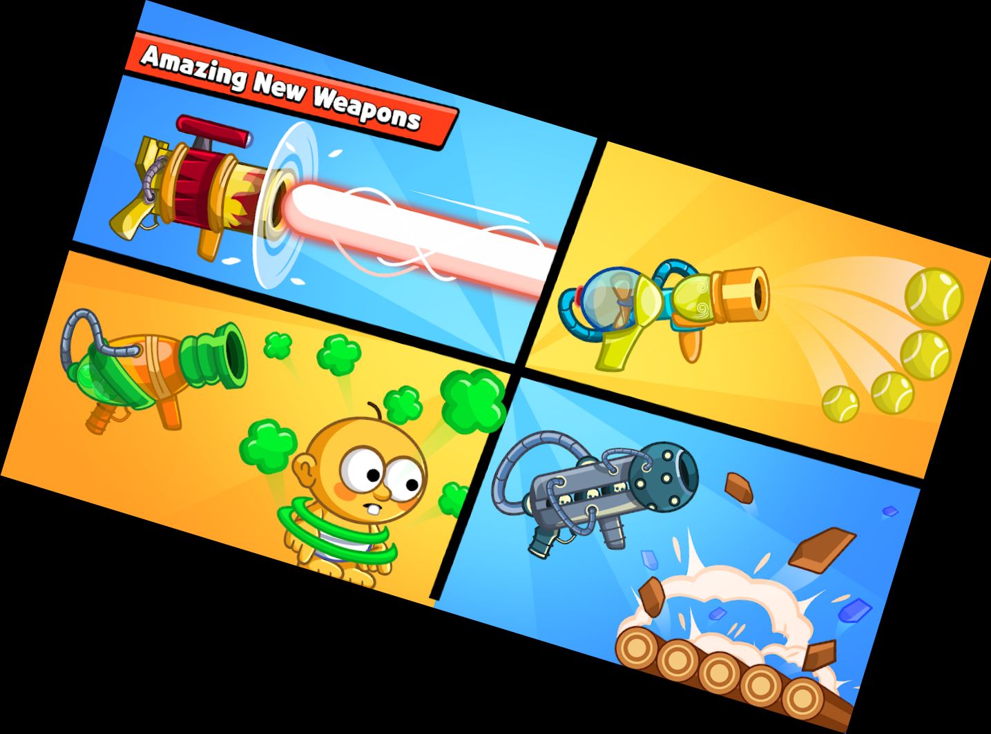 Войны на Плотах: Походные