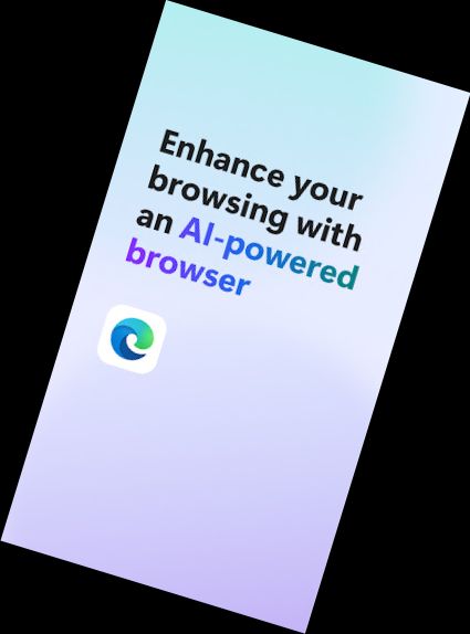 Microsoft Edge: KI-Browser