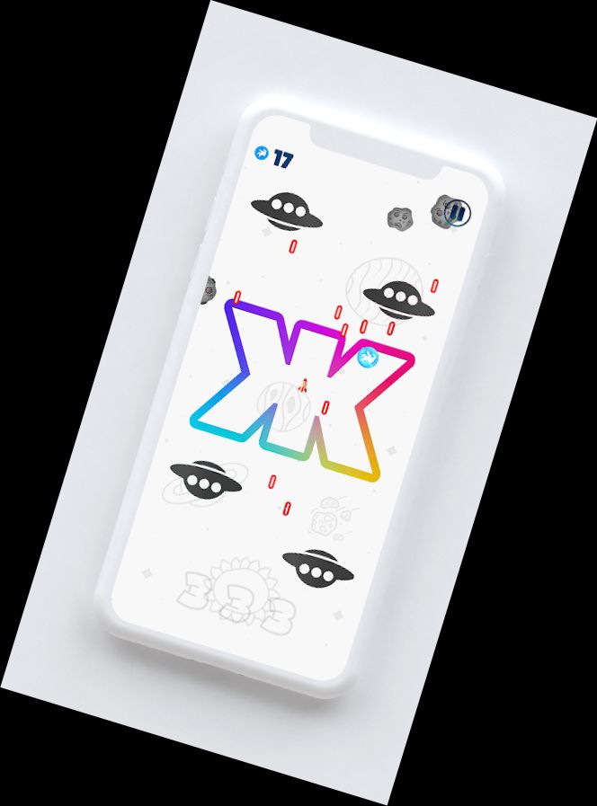 Астральная Пустота - Научно