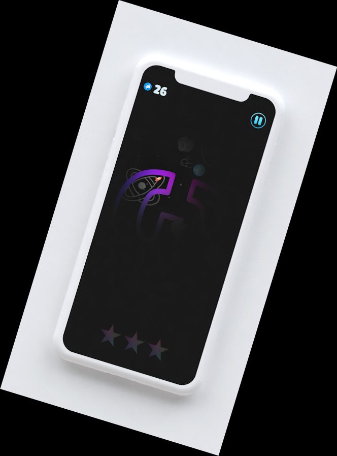 Астральная Пустота - Научно