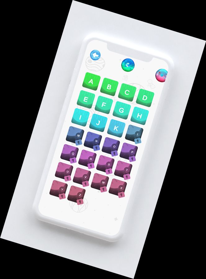 Astralische Leere - Sci-Fi Spiel