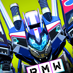 Seltene Metallkrieg (SMK