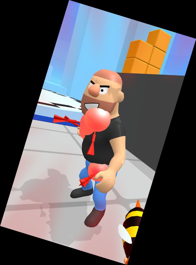 Жалоностріл 3