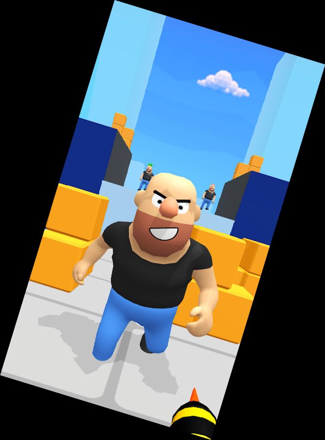 Стингер Стрелок 