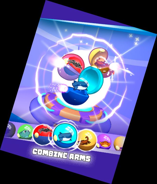 Стингер Стрелок 