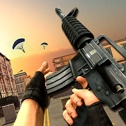 Сучасна Війна: Стрі