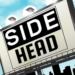 Seitenkopf - PVP Mehrspieler