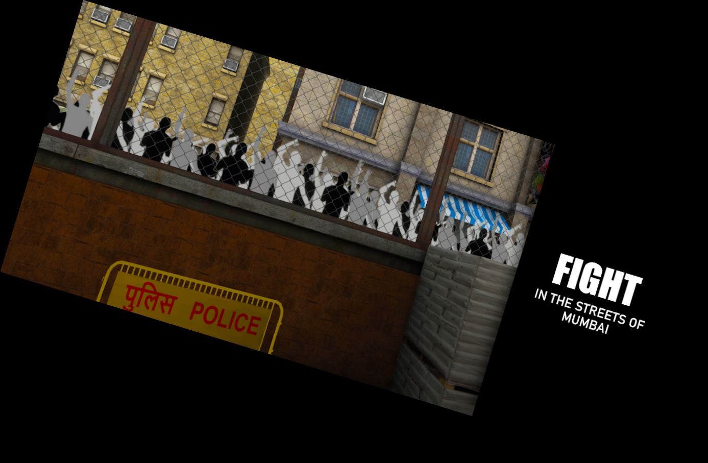 Бок о Бок - PVP Муль