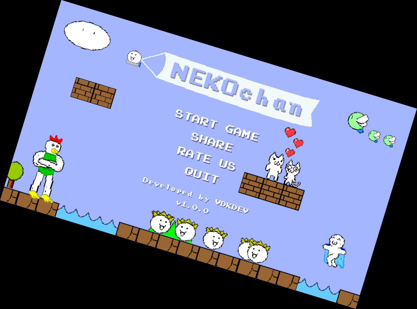 Abenteuer im Chaos - Trollwelt