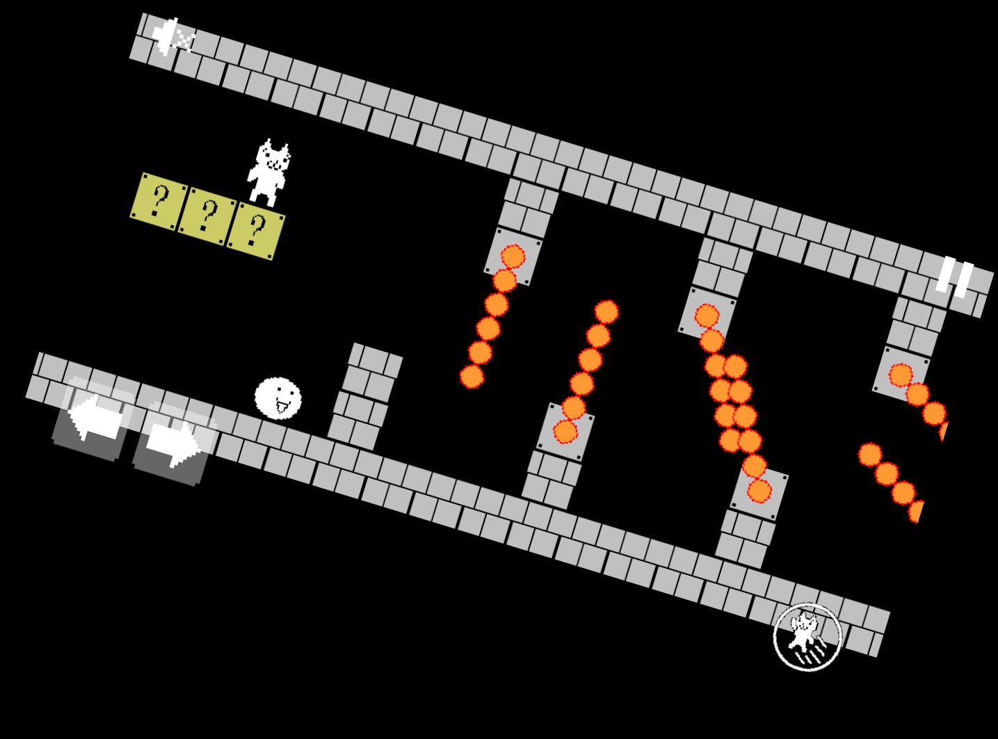 Приключения Хаоса - Мир Т