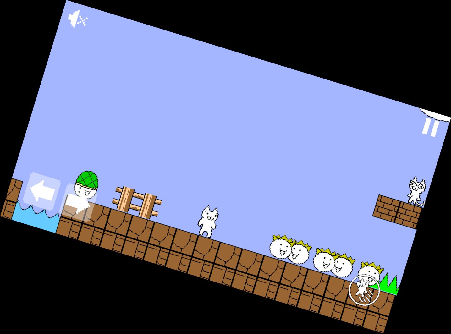 Приключения Хаоса - Мир Т