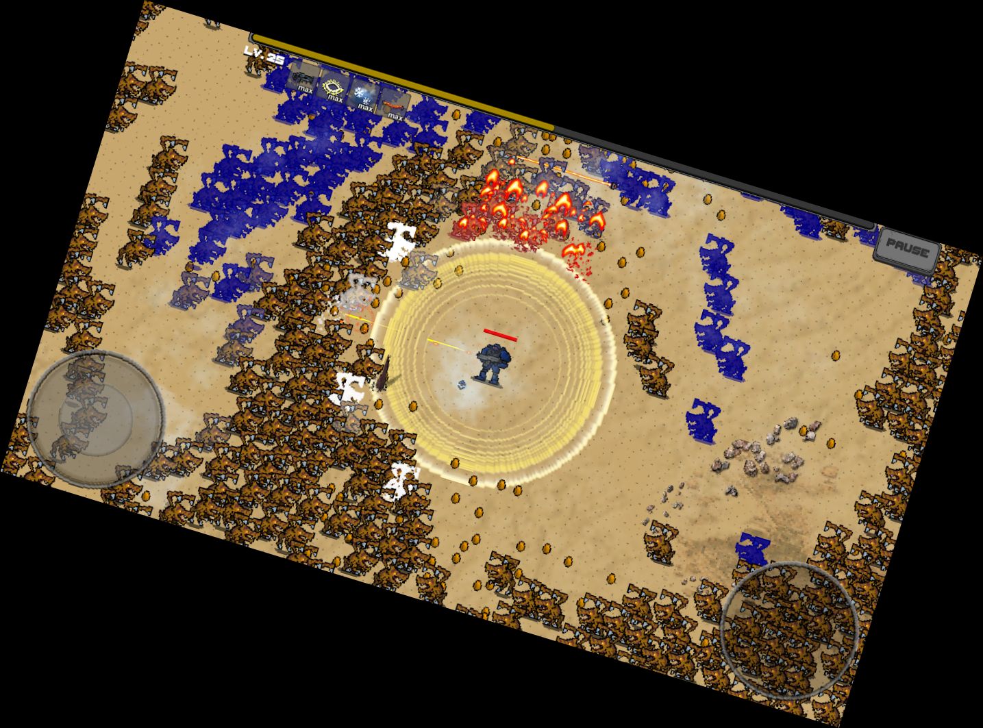 Вцілілі на мор