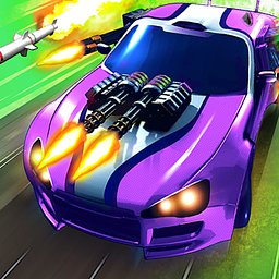 Fastlane: Дорога к Мести. Автом