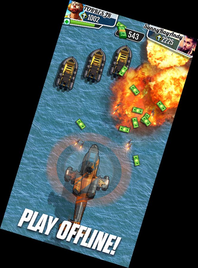 Швидка Стрічка: Дорога Помсти.