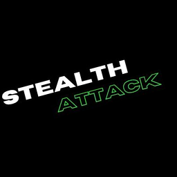 Тайна Атака