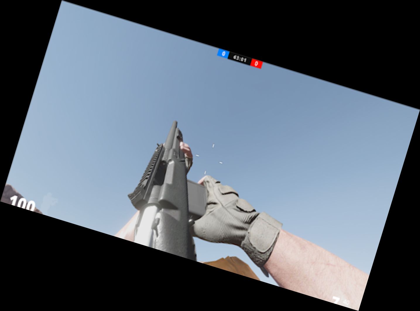 Тайна Атака