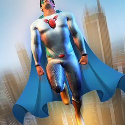 Miami Stadt : Held 2017