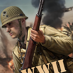 Winterhelden WW2 Waffenschießen