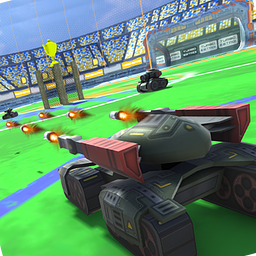 Битва Танков: Арена Сраж