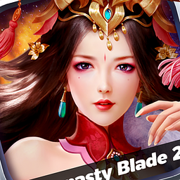 Dynasty Blade 2: Legend of Sa Warrior