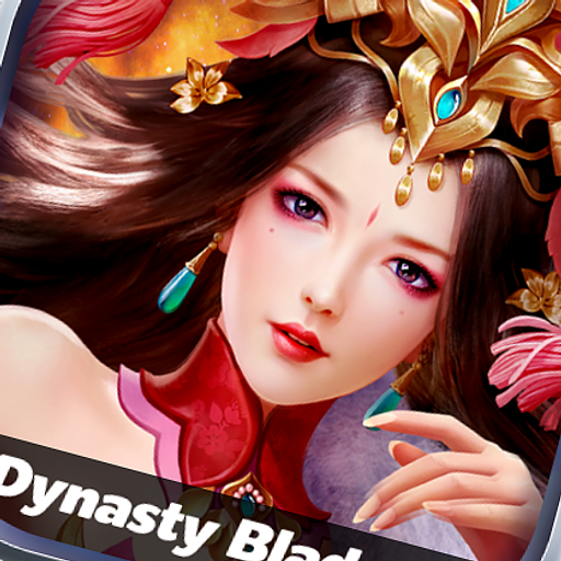 Dynasty Blade 2: Legend of Sa Warrior